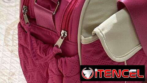 Bolsa para maternidad