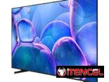 Smart TV Samsung 85 pulgadas UHD 4K precio $1600 USD Mensajeria Incluida Garantía y factura