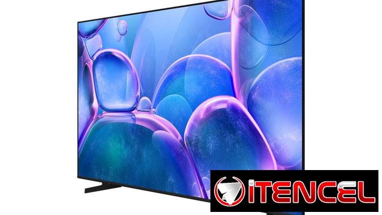 Smart TV Samsung 85 pulgadas UHD 4K precio $1600 USD Mensajeria Incluida Garantía y factura