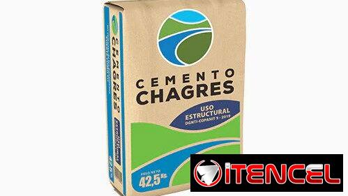 Lavamanos cemento gris y blanco
