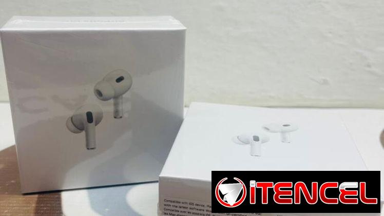 AUDÍFONOS PARA IPHONES Y ANDROID