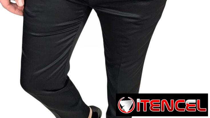 Pantalon Chino.corte recto, Skinny. 52465450