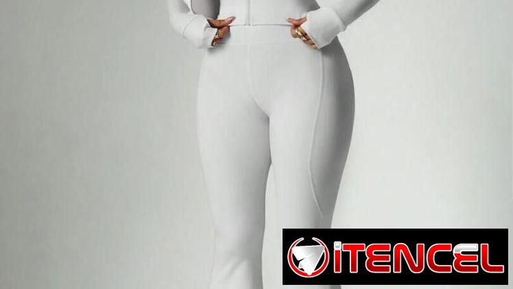 Monos deportivos y ropa de gym