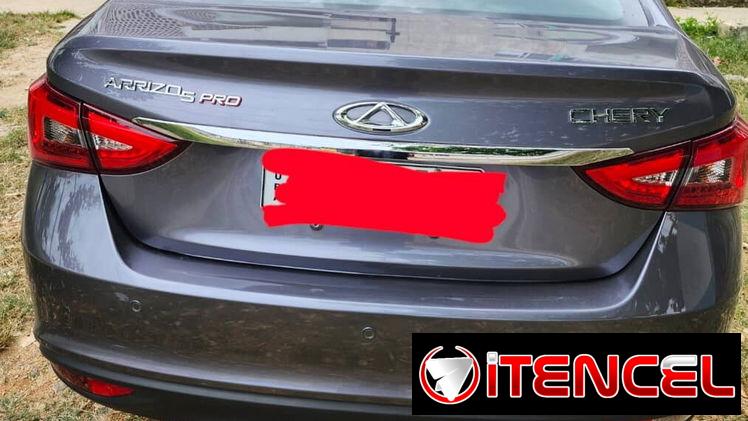 VENTA DE SHERRY ARRIZO 5 PRO