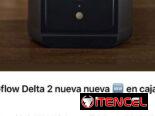 ⚡ Estaciones de Energía EcoFlow – Energía portátil, rápida y silenciosa