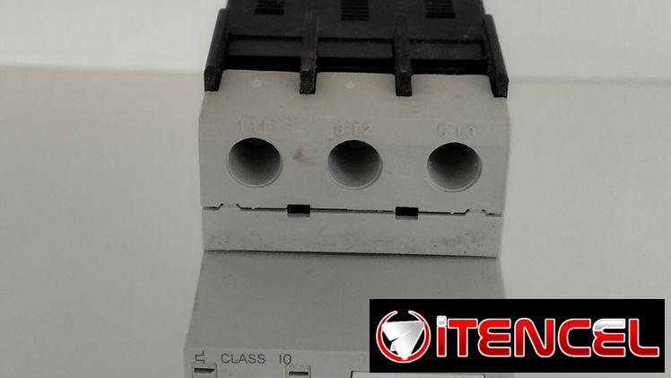 Guardamotor 25 Ampere