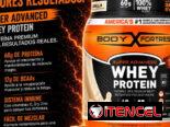 🛒✔ Whey Body Fortress 18 Servicios 40$