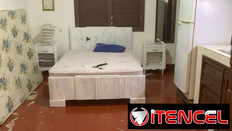 Rento apto estudio