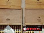 Calidad de Calidades.Tabaco
