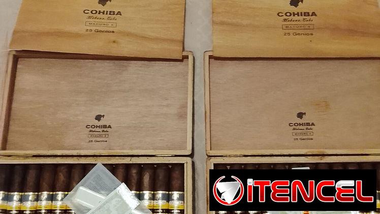 Calidad de Calidades.Tabaco