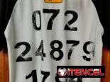 ropa de hombre