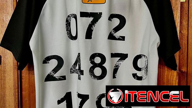 ropa de hombre