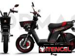 BICIMOTO TOPMAQ EVOLUTION (variedad de colores)