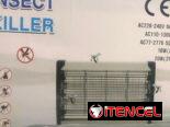 Lámparas mata insectos