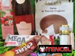 Peluches y Regalos, Combos para Mamá