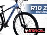 Bicicletas RALI R10 29 NUEVAS EN CAJA
