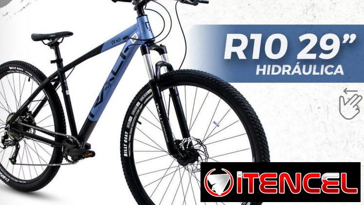 Bicicletas RALI R10 29 NUEVAS EN CAJA