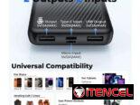 Power Bank 20000mAh