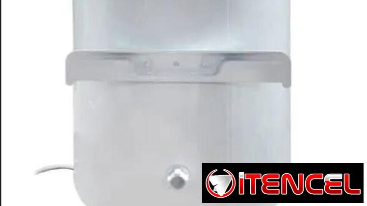 🔥 ¡OFERTA! CALENTADOR DE AGUA OCEAN 50L 🔥. 200 usd  ⚡ 100% eléctrico