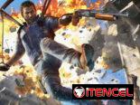 Just Cause 4 (PS4)