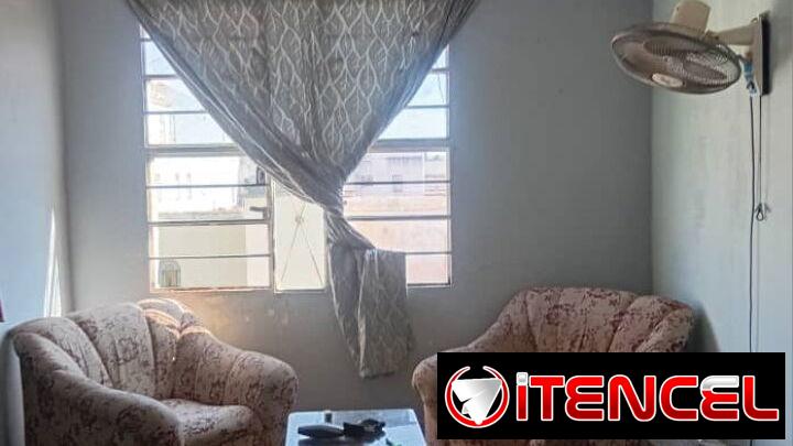 Vendo apartamento