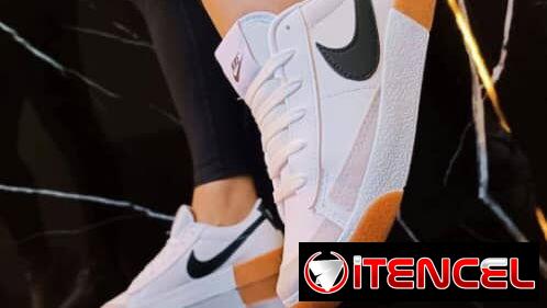 Tenis Blazer 32usd o al cambio Marianao Mensajería disponible 53097099