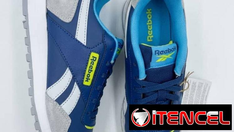 Tenis para niños