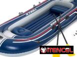 Botes inflables Bestway BW61110 Hydro-Force Treck X3 61110