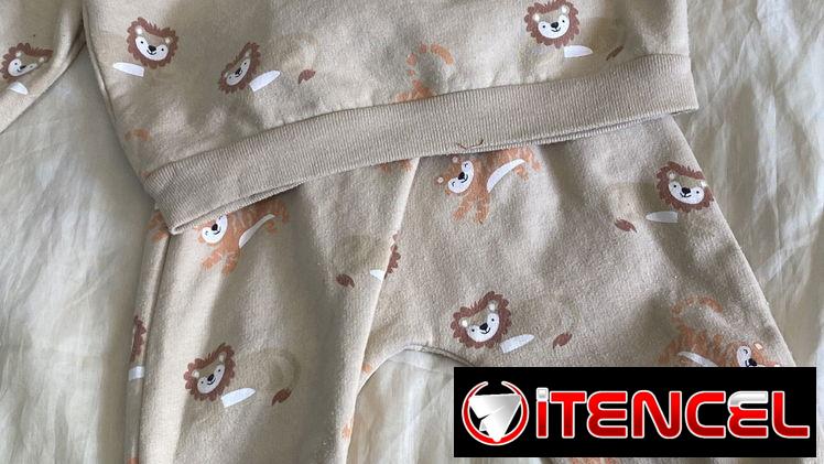 Ropa de bebé varón