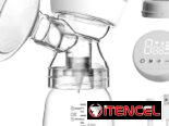 Extractor De Leche Eléctrico Sacaleche 3 Modos 9 Niveles nuevo en caja 54321470 whatsaap