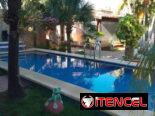 ✨🪸Renta de Casa de Lujo con piscina (Santa Fe)🪸