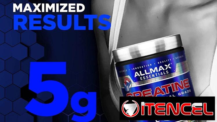 🔥 𝐂𝐑𝐄𝐀𝐓𝐈𝐍𝐀 𝐀𝐋𝐋 𝐌𝐀𝐗 𝟖𝟎 𝐒𝐄𝐑𝐕𝐈𝐂𝐈𝐎𝐒 MONOHYDRATA 𝐎𝐑𝐈𝐆𝐈𝐍𝐀𝐋 PRECIO 𝟑𝟎𝐔𝐒𝐃