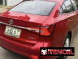 MG5 2025 0km al detalle