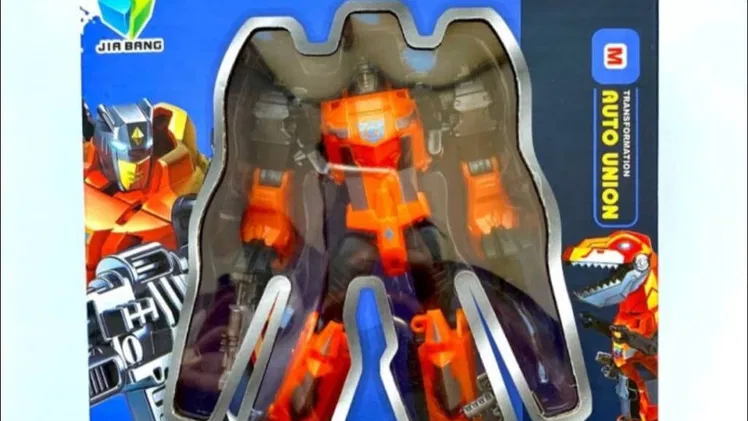 Transformers