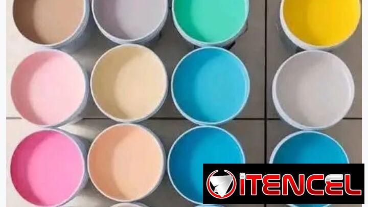 Todo en pintura