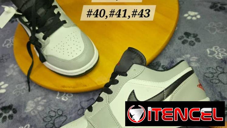 Zapatos Nike