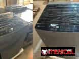 Lavadora automática de 9kg marca EKO Agua Fria y caliente Precio $315 USD Factura y Garantía Transporte Incluido