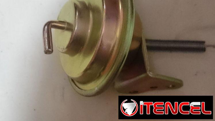 DAEWOOD TICO Diafragma De La 2da Boca Del Carburador Nueva(5271.uno7.nueve7)+Transporte Negociable Dependiendo