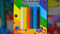 Juego de Plastilina ✨ Aceptamos pago por transferencia 💳