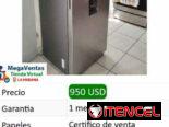 ELECTRODOMÉSTICOS Y MÁS