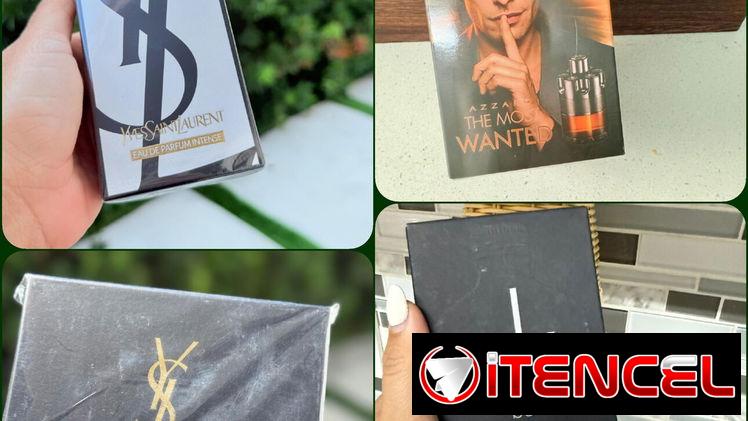 Perfumes Alta gama OFERTAZA!!! Descuento del 15 %por el Día de las Madres
