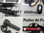 PIEZAS DE MOTOS