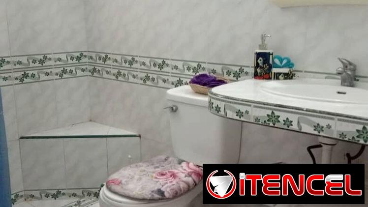 Venta biplanta alto 3 cuartos 30mil 53582376