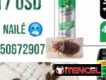 Sprays Insecticida para Chinches