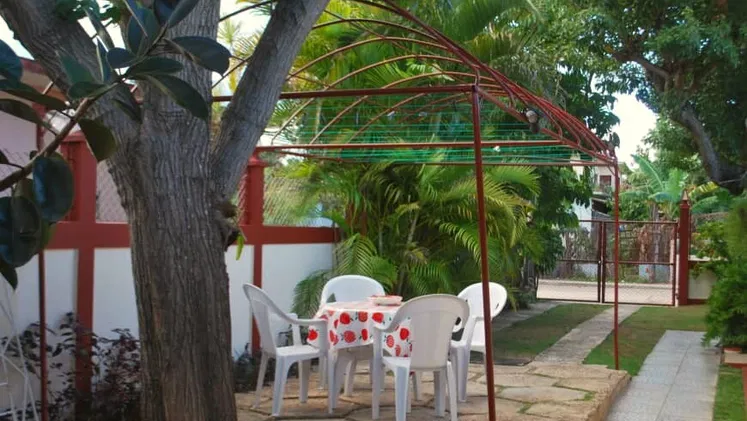 🗺️Casa Cerca de la Playa en La Habana para Extranjeros