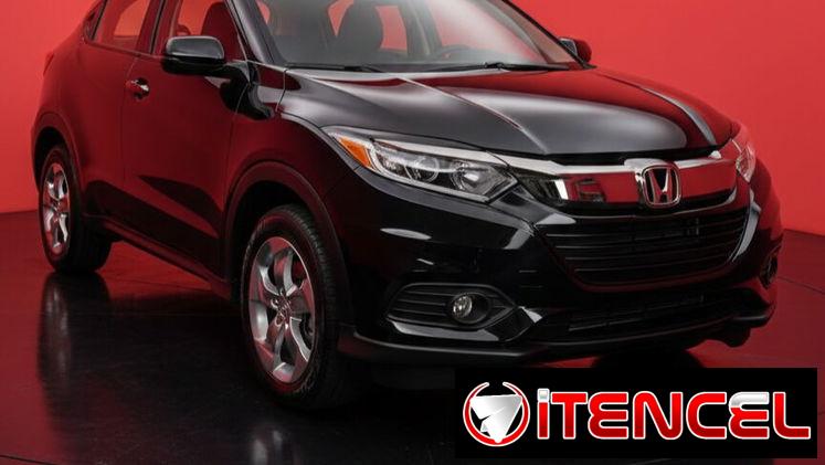 🔥 HONDA HR-V 2022 – VENTA O NEGOCIO 🔥