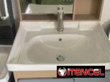 muebles de baño