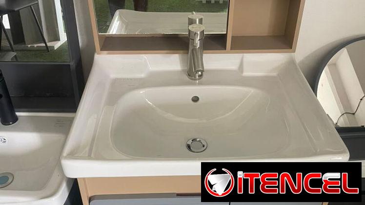 muebles de baño