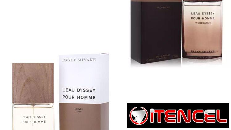 Perfumes Bvlgari,Givenchy,Boss,Guess,Montblanc,Issey Miyake