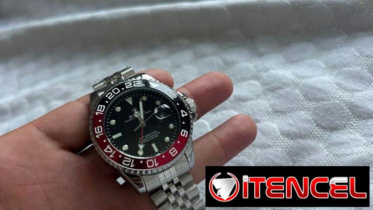 ROLEX  GMT MÁSTER